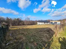 Prodej pozemku pro bydlení, Třinec, 1860 m2