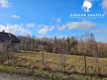 Prodej pozemku pro bydlení, Třinec, 1860 m2