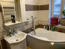 Pronájem bytu 3+1, Mariánské Lázně, Chebská, 74 m2