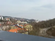 Pronájem bytu 2+kk, Praha - Košíře, Tůmova, 65 m2