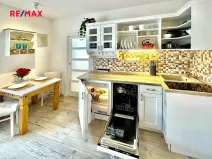 Pronájem bytu 2+kk, Praha - Nusle, U družstva Ideál, 32 m2