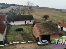 Prodej chalupy, Ostrovec-Lhotka, 75 m2