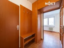 Pronájem bytu 1+1, Karviná, Slovenská, 40 m2