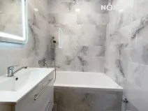 Pronájem bytu 2+1, Karviná, Březová, 53 m2