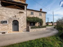 Prodej rodinného domu, Orbanići, Žminj, Chorvatsko, 230 m2