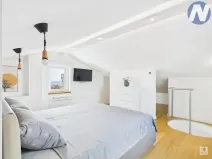 Prodej bytu 3+1, Pula, Chorvatsko, 106 m2