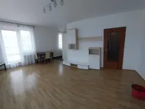 Pronájem bytu 1+kk, Praha - Vinoř, Českodubská, 36 m2