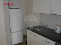 Pronájem bytu 1+kk, Praha - Holešovice, U papírny, 40 m2