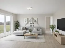 Prodej rodinného domu, Ločenice, 130 m2