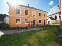 Prodej rodinného domu, Rožmberk nad Vltavou, 198 m2