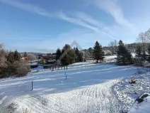 Prodej bytu 1+1, Stožec, 39 m2