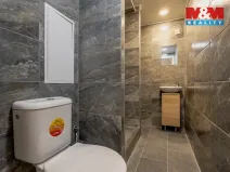 Prodej bytu 2+1, Cvikov - Cvikov II, Sídliště, 60 m2