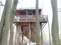 Prodej chaty, Kadov, 18 m2