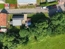 Prodej chaty, Kšely, 80 m2