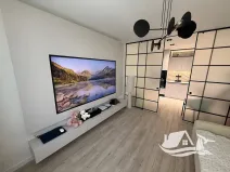 Prodej bytu 3+kk, Pomorie, Bulharsko, 90 m2