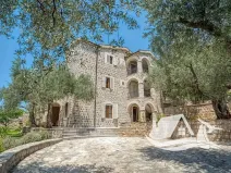 Prodej vily, Rijeka Reževići, Černá Hora, 400 m2