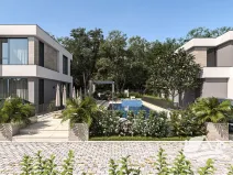 Prodej rodinného domu, Pomorie, Bulharsko, 115 m2