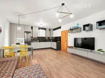 Prodej bytu 3+kk, Brno, Bělohorská, 119 m2