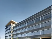 Pronájem kanceláře, Praha - Smíchov, Moulíkova, 570 m2