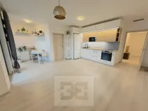 Pronájem bytu 2+kk, Praha - Modřany, Komořanská, 52 m2