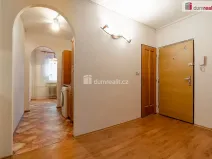 Pronájem bytu 2+1, Nové Strašecí, Křivoklátská, 68 m2