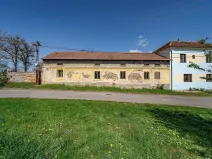 Prodej ubytování, Chrášťany, 105 m2