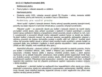 Prodej pozemku pro bydlení, Chrudim, 1215 m2