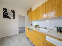 Pronájem bytu 3+1, Domašov nad Bystřicí, Náměstí, 77 m2