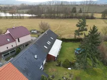 Prodej rodinného domu, Neumětely, V Chaloupkách, 230 m2