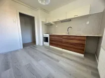 Pronájem bytu 2+1, Liberec, Horská, 53 m2