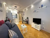 Pronájem bytu 1+kk, Jablonec nad Nisou, Erbenova, 27 m2