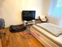Pronájem bytu 1+1, Tišnov, Květnická, 32 m2