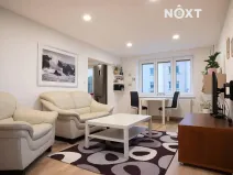 Prodej bytu 3+1, Kaplice, Luční, 68 m2