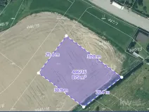 Prodej pozemku pro bydlení, Mokrouše, 875 m2