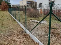 Pronájem pozemku, Praha - Stodůlky, K zahrádkám, 221 m2