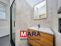 Pronájem bytu 3+kk, Olomouc, Přichystalova, 74 m2