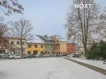 Prodej rodinného domu, Zábřeh, Žižkova, 277 m2