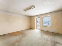 Prodej rodinného domu, Zábřeh, Žižkova, 277 m2