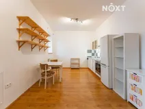 Prodej bytu 1+kk, Šumperk, Polská, 37 m2