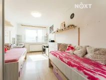 Prodej bytu 3+1, Šumperk, Bratrušovská, 68 m2