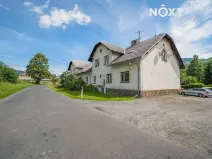 Prodej bytu 3+1, Loučná nad Desnou, 89 m2