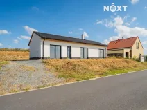 Prodej rodinného domu, Hlásnice, 94 m2