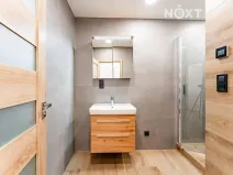 Pronájem bytu 3+1, Hanušovice, Zábřežská, 60 m2