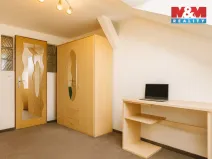 Pronájem bytu 2+kk, Ostrava - Přívoz, Terezy Novákové, 38 m2