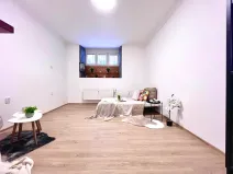 Prodej bytu 1+1, Praha - Žižkov, Biskupcova, 29 m2