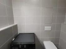 Pronájem bytu 1+kk, Praha - Třebonice, Thomasova, 29 m2