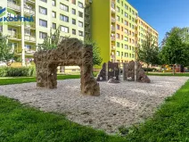 Pronájem bytu 2+1, Nový Jičín, Máchova, 59 m2