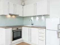 Prodej bytu 2+kk, Praha - Kbely, Herlíkovická, 50 m2