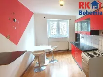 Prodej bytu 2+1, Mladá Boleslav, Sadová, 57 m2