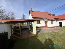 Prodej rodinného domu, Hustopeče nad Bečvou, 130 m2